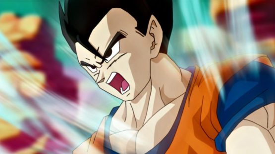 Dragon Ball FighterZ Roster Gets Gotenks, Kid Buu, and Adult Gohan