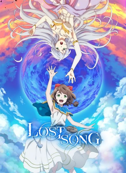 An Introduction to Upcoming MAGES Anime Lost Song
