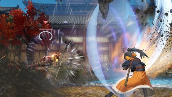 First Fire Emblem Warriors DLC Pack and Update 1.3.0 Details