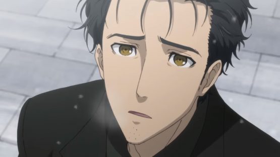 Steins;Gate 0 Anime to Air in April 2018, New Trailer Released