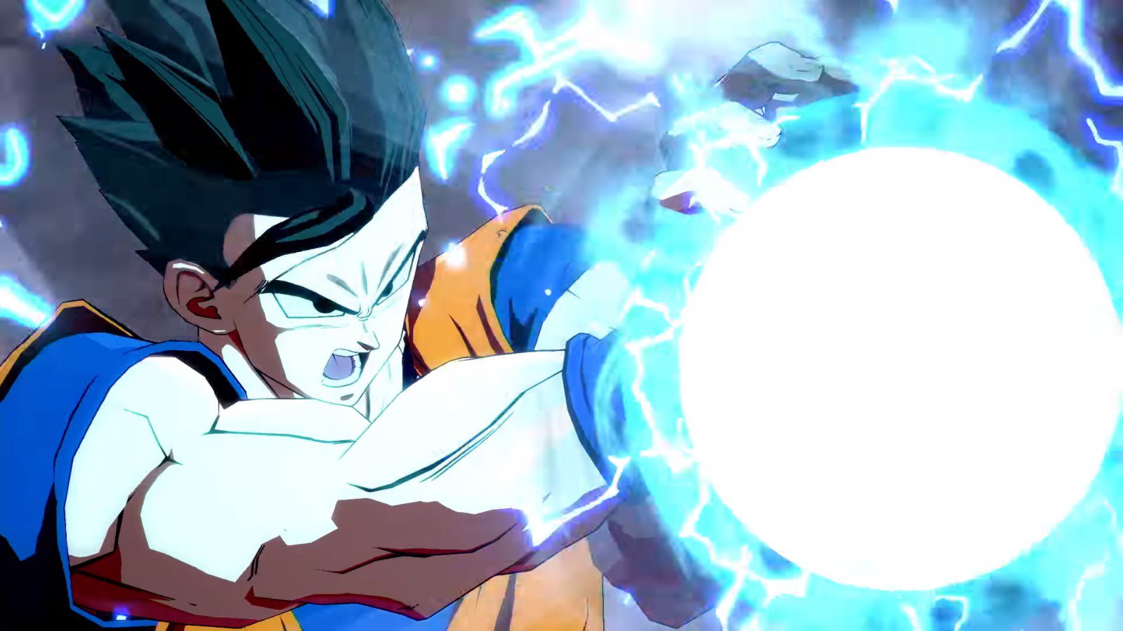 Adult Gohan Joins Dragon Ball FighterZ's Roster - Rice Digital