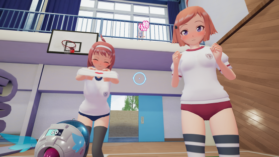 Revealing the Rice Exclusive Gal*Gun 2 Free Hugs Collector’s Edition 2