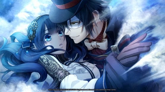 Code: Realize PS4 and Fandisc Coming West This Spring