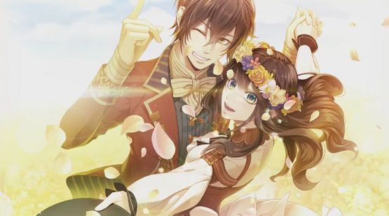 Otome Switch Announcements from Anime Expo 2019