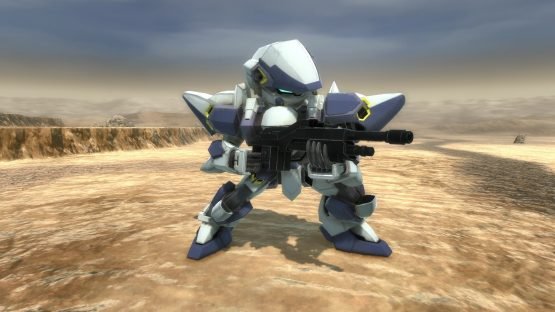 Full Metal Panic! Fight: Who Dares Wins Releases May 31st in Japan