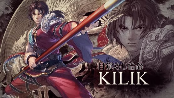 Soulcalibur VI Trailer Reveals Nightmare, Xianghua, Kilik, and Grøh