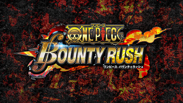 BANDAI NAMCO UK on X: ONE PIECE BOUNTY RUSH is available