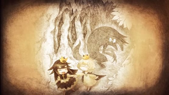 Liar Princess and the Blind Prince Image Trailer Released