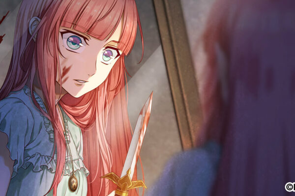 Otome Visual Novel Steam Prison English Release Announced