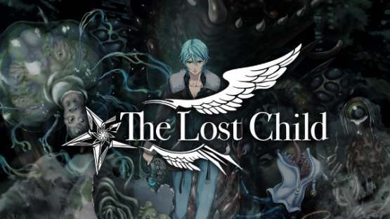 the lost child releases