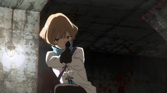 occultic;nine review