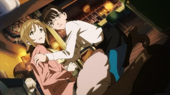 occultic;nine review