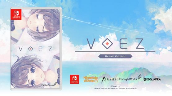 voez physical