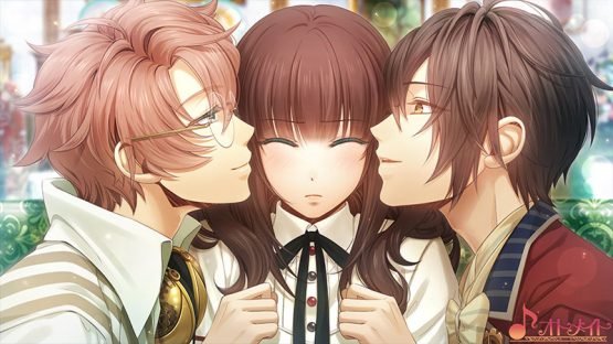 Second Fandisc Code: Realize ~Wintertide Miracles~ Coming West in 2019