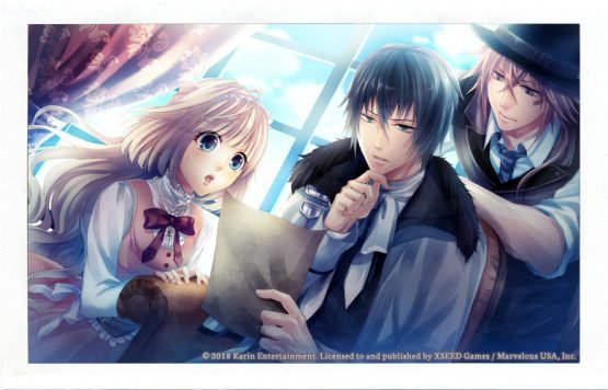London Detective Mysteria Demo Available Now on PlayStation Store