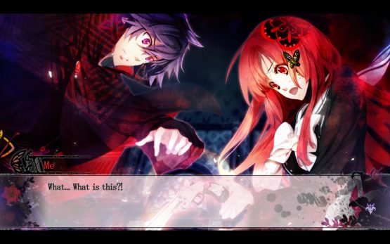 Psychedelica of the Black Butterfly Steam Listing Appears