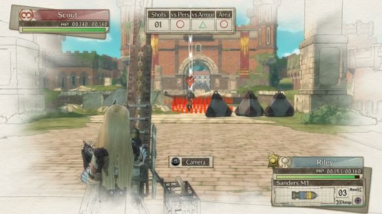 Valkyria Chronicles 4 Review (PS4) - Mastering the Art of War