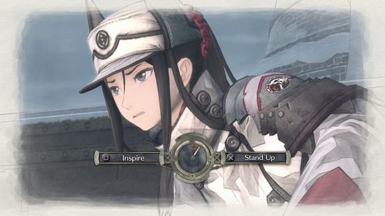 Valkyria Chronicles 4 Knows What It's Doing with Secondary Characters