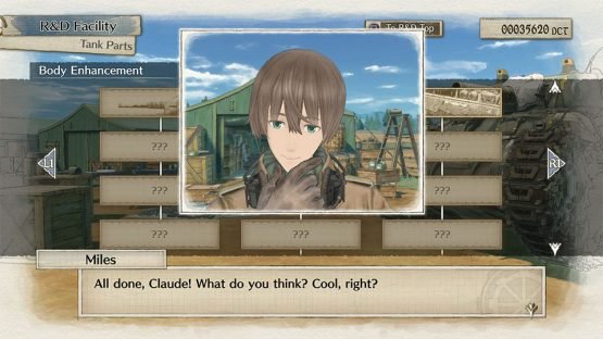 Valkyria Chronicles 4 Review (PS4) - Mastering the Art of War