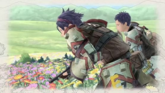 Valkyria Chronicles 4 Knows What It's Doing with Secondary Characters