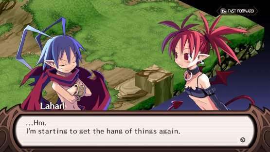 Disgaea 1 Complete Review (PS4) - Not Completely Engaging