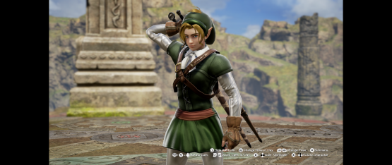 Amazing Soulcalibur VI Character Creation Round-Up