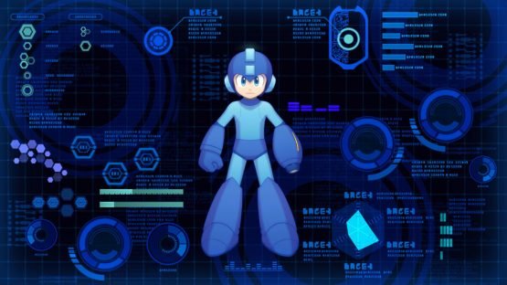 Hollywood Mega Man Live Action Movie Announced