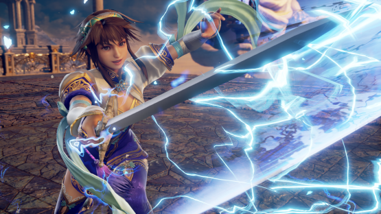 Soulcalibur VI Review (PS4) - A Triumphant Return to the Stage of History