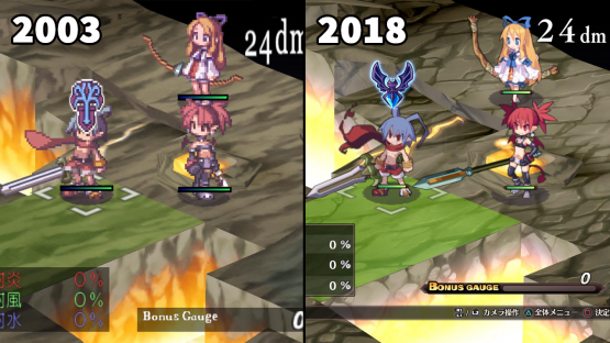 Disgaea 1 Complete Review (PS4) - Not Completely Engaging