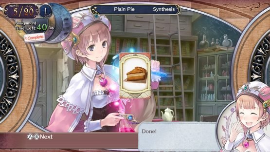 Atelier Rorona DX Review (Switch) - A Confusion of Too Many Elements