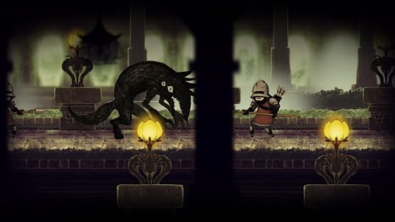 The Liar Princess and the Blind Prince Review (Switch) - Spellbinding Sweetness