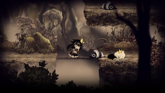 The Liar Princess and the Blind Prince Review (Switch) - Spellbinding Sweetness