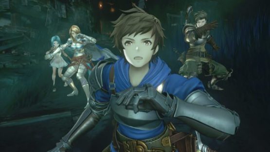 Simultaneous Worldwide Release Confirmed for Granblue Fantasy Relink and Versus