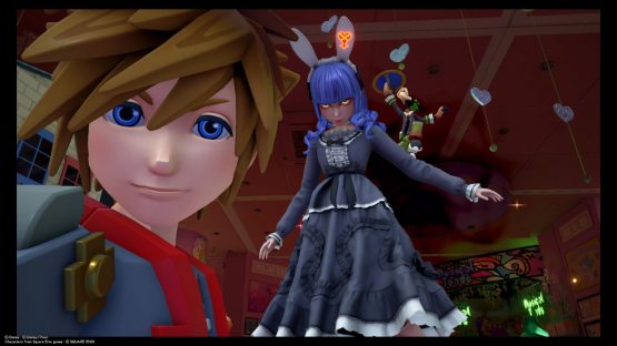 Kingdom Hearts III Review (PS4) - Third Time's the Charm!