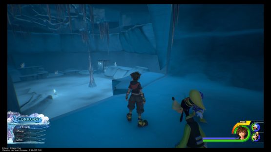 Kingdom Hearts III Review (PS4) - Third Time's the Charm!