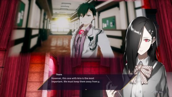 The Caligula Effect: Overdose Review (PS4) - Overdose Overdoes It a Bit