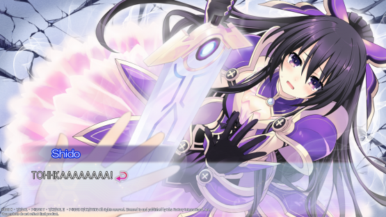 Date A Live: Rio Reincarnation Comes West This June