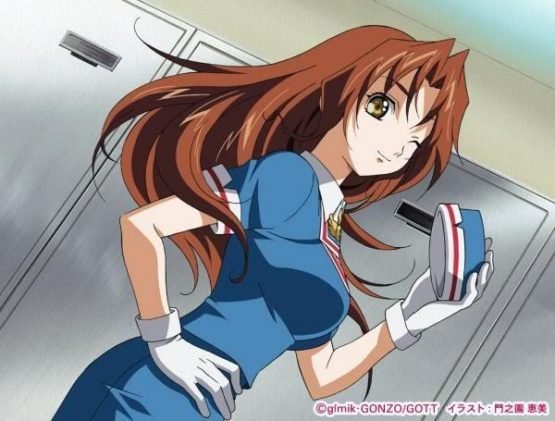 7 Unexpectedly Ecchi Anime Series That Caught Us Off-Guard - Rice Digital