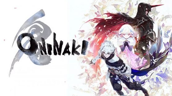 Oninaki Daemon Trailer, Japanese Release Date Revealed
