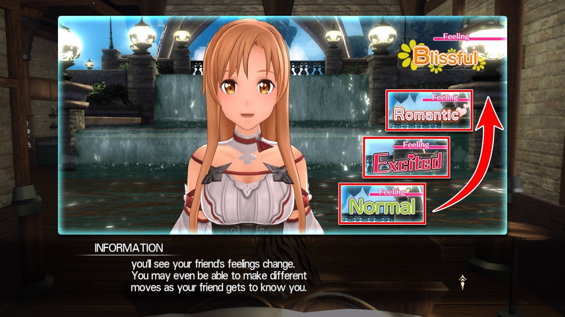Sword Art Online: Hollow Realization Deluxe Edition Review (Switch