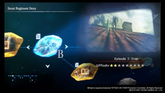 A.O.T. 2: Final Battle Review (PS4) - Tense & Terrific