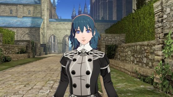 Fire Emblem Three Houses Expansion Pass Announced