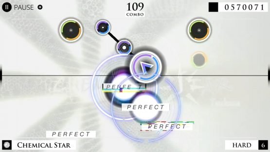 CYTUS Alpha Review (Switch) - Androids Dream of Electronica