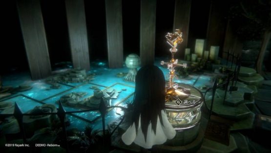 Deemo Reborn Releases Worldwide on PS4 This November
