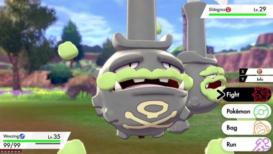 Pokemon Sword and Shield Galarian Forms, Morpeko, and More Introduced