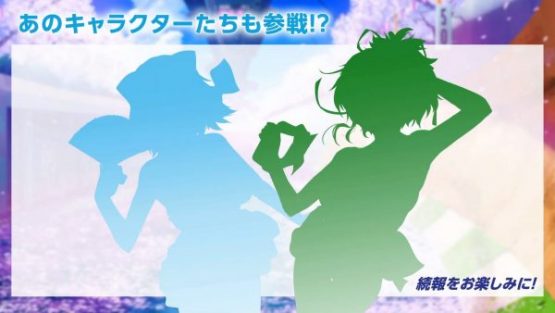 Kandagawa Jet Girls Anime and PS4 Game Announced