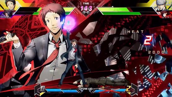 Remaining Version 2.0 BlazBlue Cross Tag Battle DLC Characters Revealed