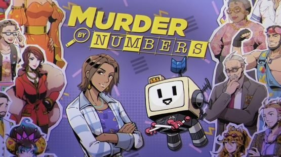 Murder By Numbers review