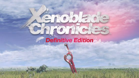 xenoblade chronicles: definitive edition release date
