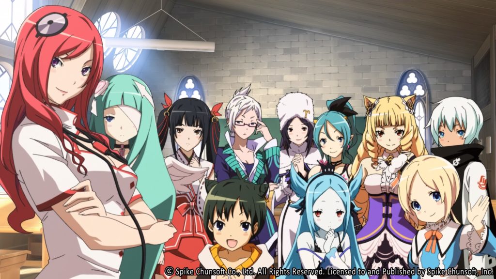 Games With Dating Sim Elements conception plus
